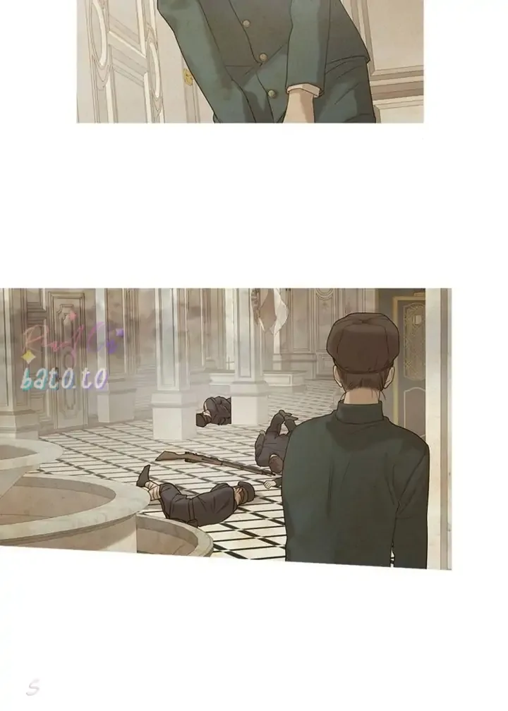 Gorae Byul - The Gyeongseong Mermaid Chapter 95 page 18