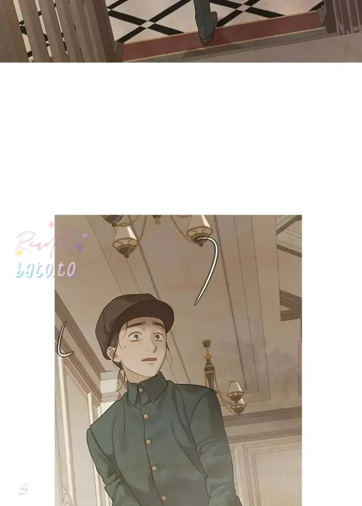 Gorae Byul - The Gyeongseong Mermaid Chapter 95 page 17