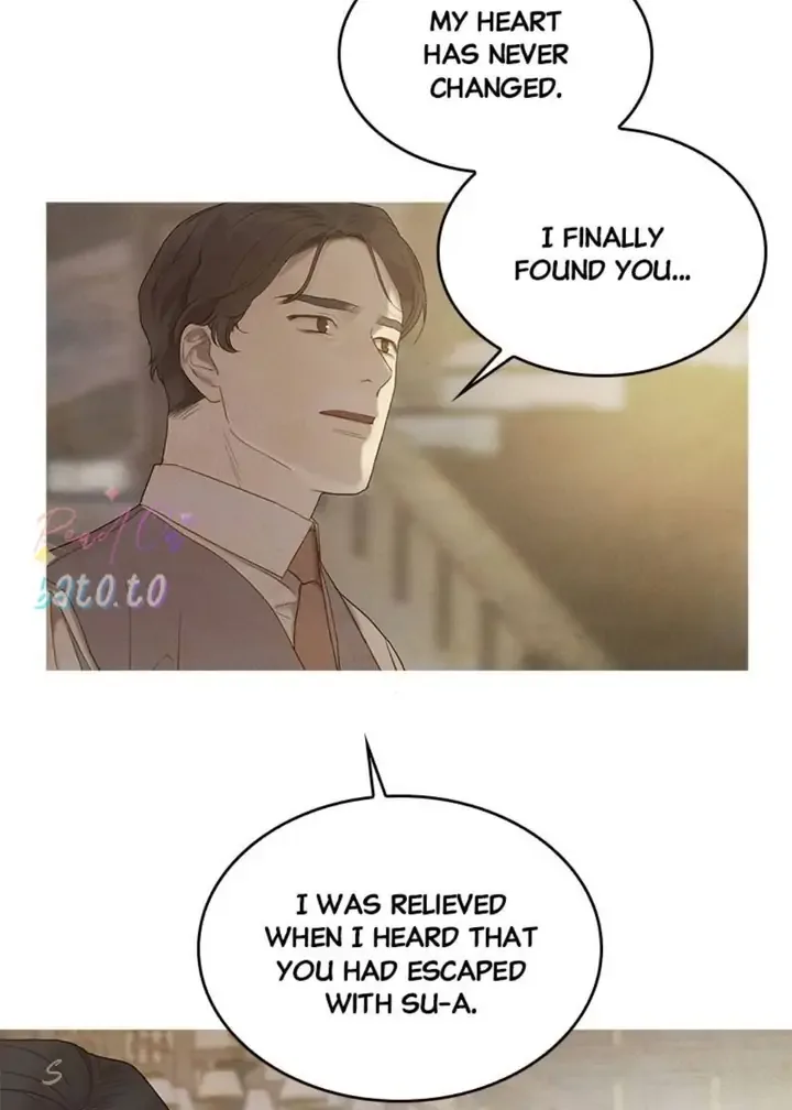Gorae Byul - The Gyeongseong Mermaid Chapter 95 page 14