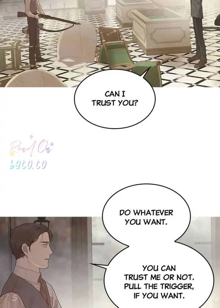 Gorae Byul - The Gyeongseong Mermaid Chapter 95 page 21