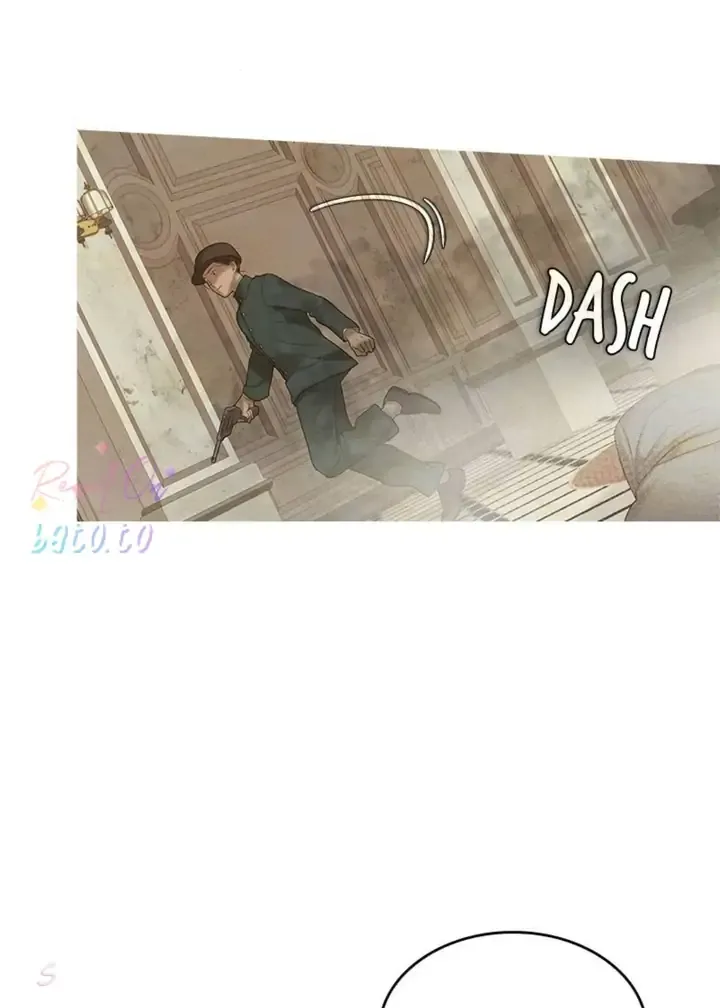 Gorae Byul - The Gyeongseong Mermaid Chapter 95 page 19