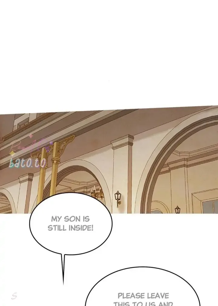 Gorae Byul - The Gyeongseong Mermaid Chapter 95 page 38