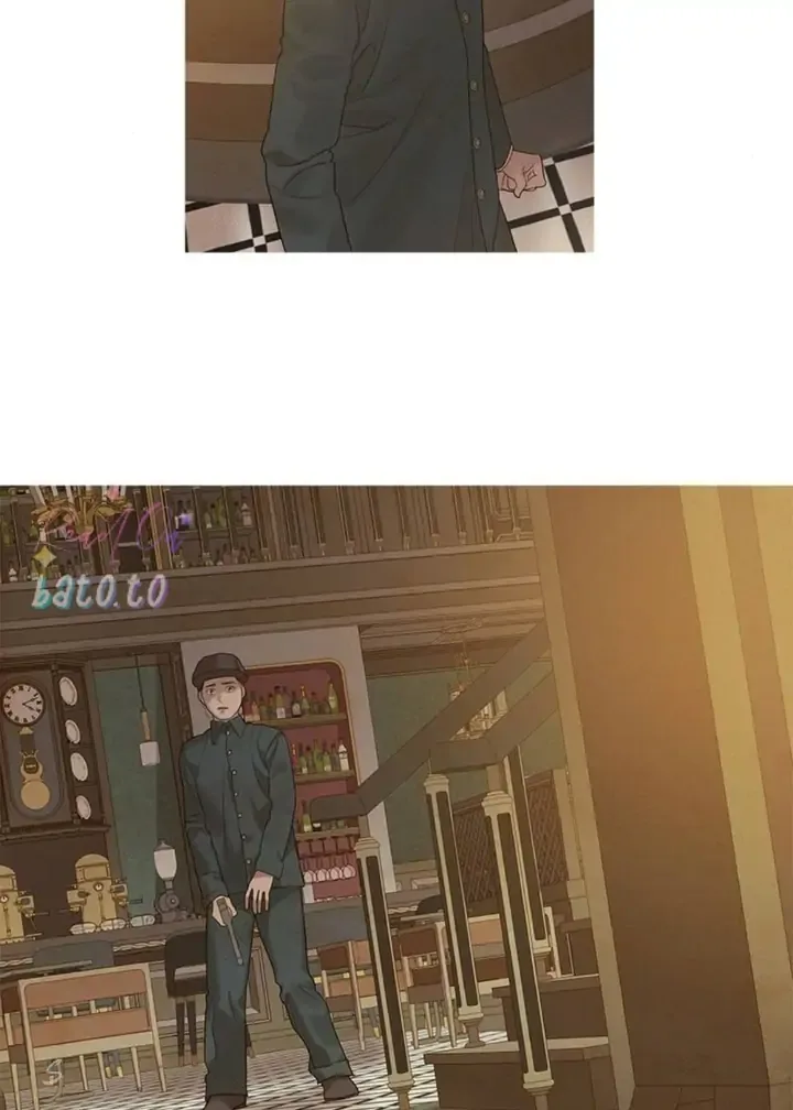 Gorae Byul - The Gyeongseong Mermaid Chapter 95 page 31
