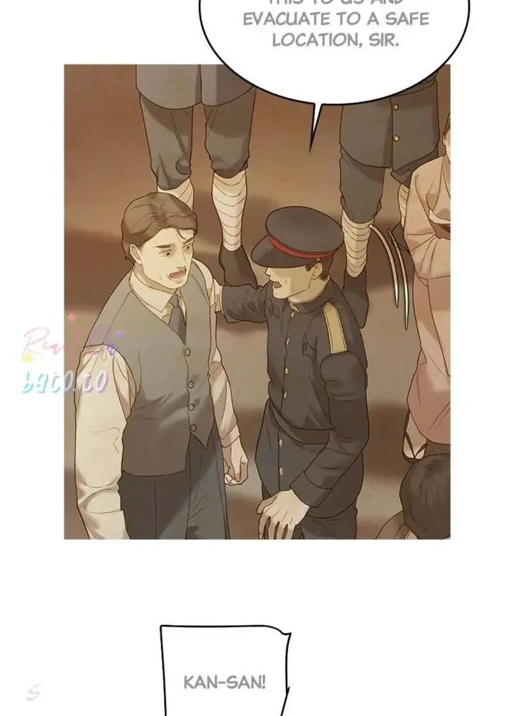 Gorae Byul - The Gyeongseong Mermaid Chapter 95 page 39