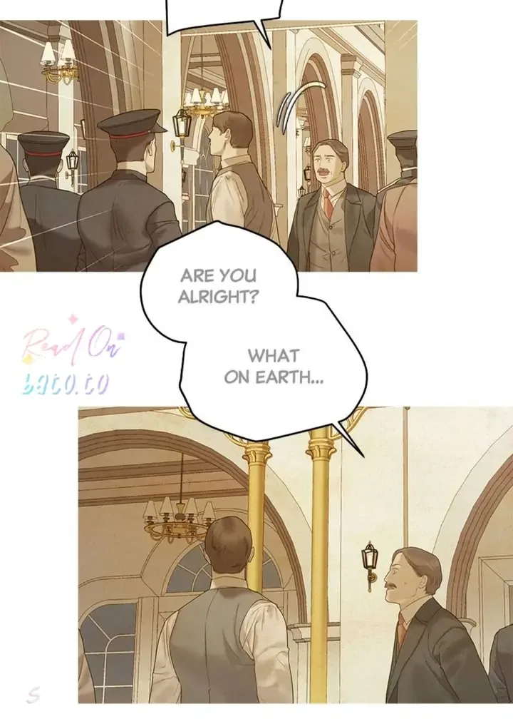 Gorae Byul - The Gyeongseong Mermaid Chapter 95 page 40