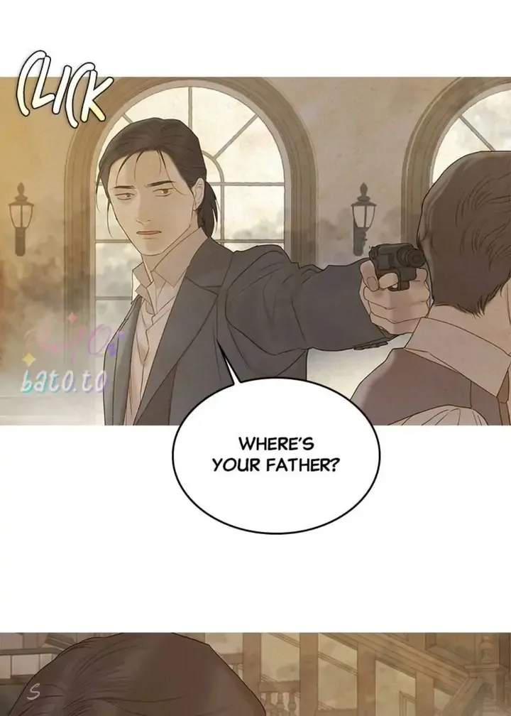 Gorae Byul - The Gyeongseong Mermaid Chapter 95 page 35