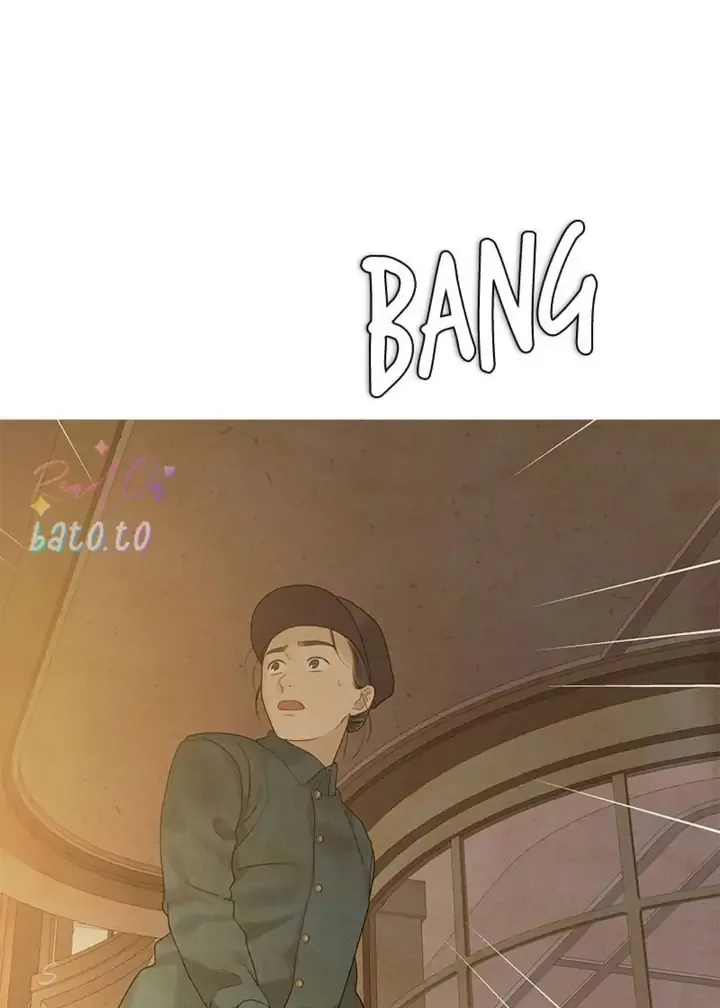 Gorae Byul - The Gyeongseong Mermaid Chapter 95 page 29
