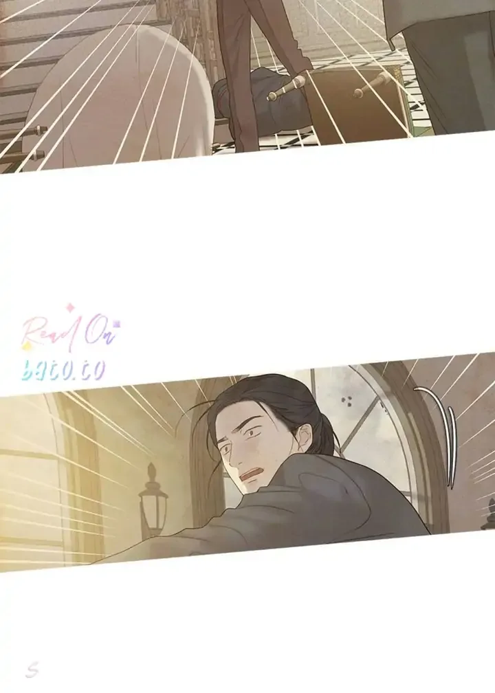 Gorae Byul - The Gyeongseong Mermaid Chapter 95 page 27