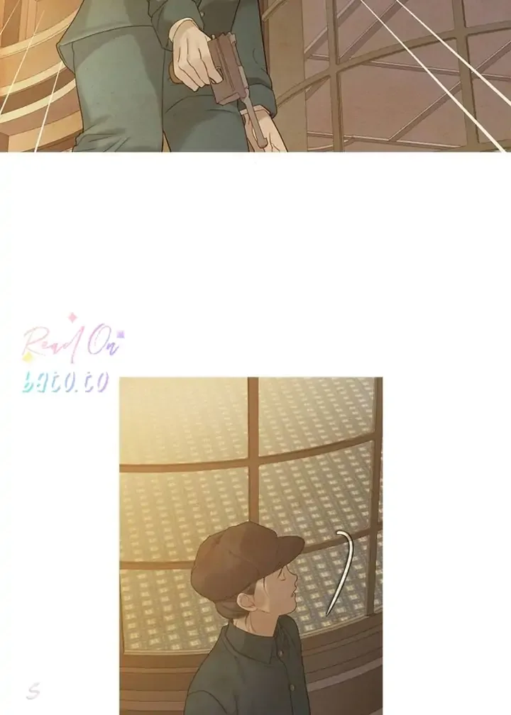 Gorae Byul - The Gyeongseong Mermaid Chapter 95 page 30