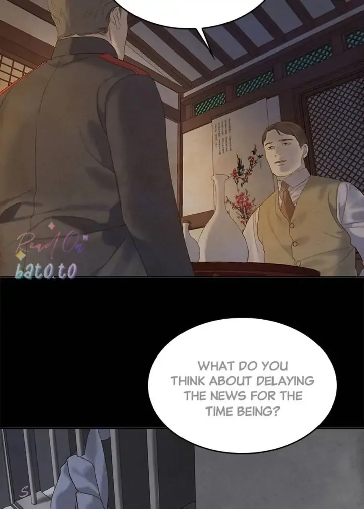 Gorae Byul - The Gyeongseong Mermaid Chapter 95 page 48