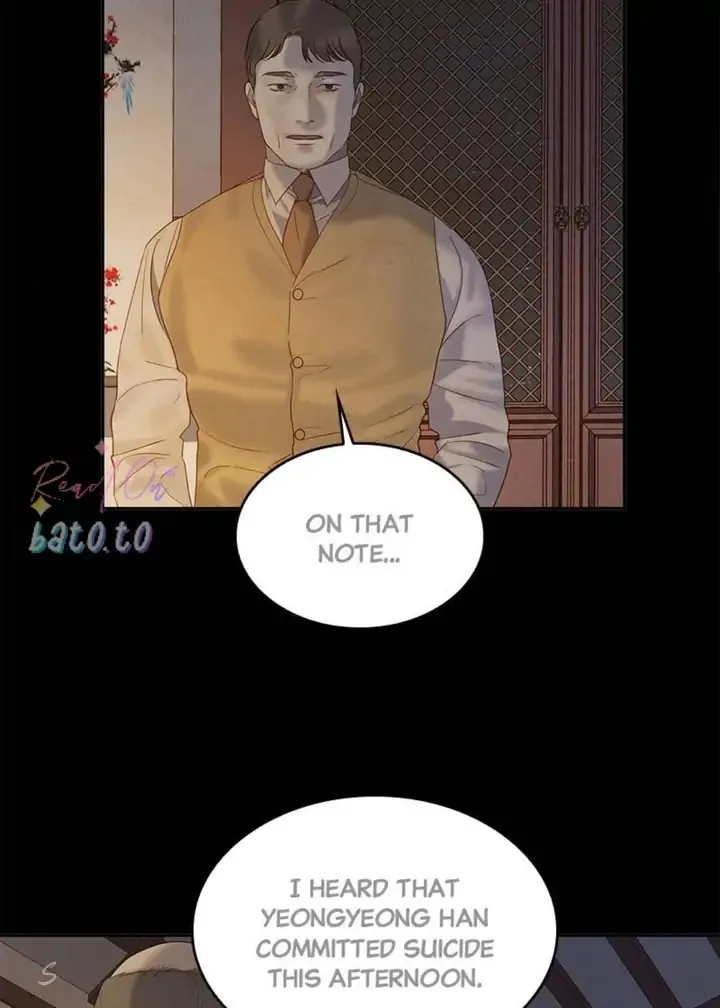Gorae Byul - The Gyeongseong Mermaid Chapter 95 page 47