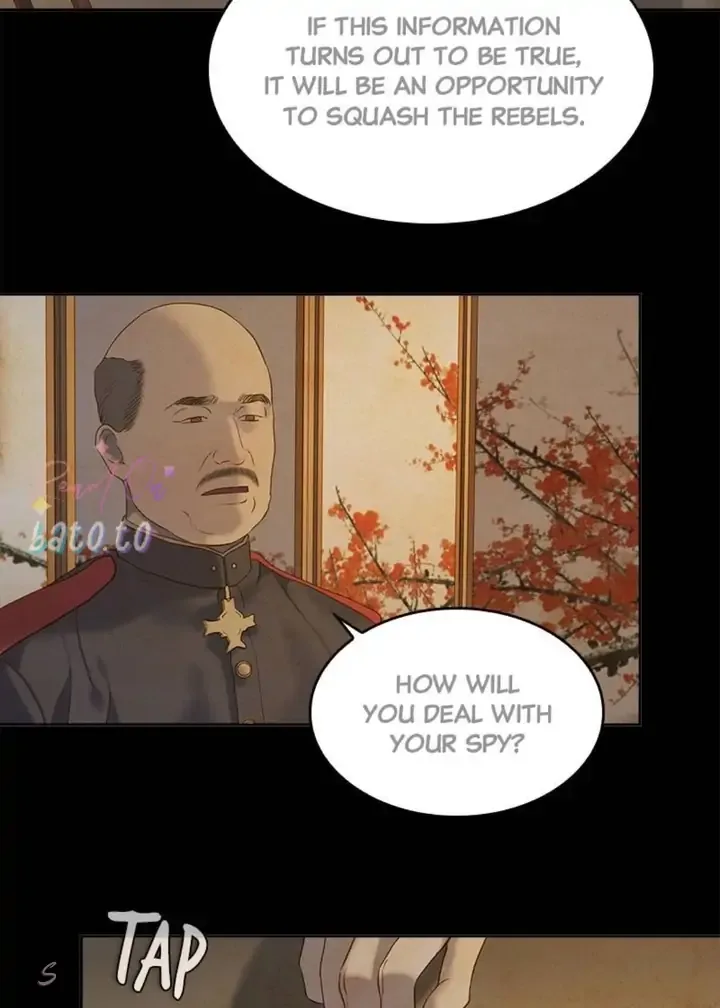 Gorae Byul - The Gyeongseong Mermaid Chapter 95 page 45