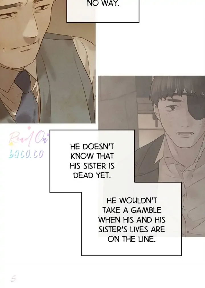Gorae Byul - The Gyeongseong Mermaid Chapter 95 page 51