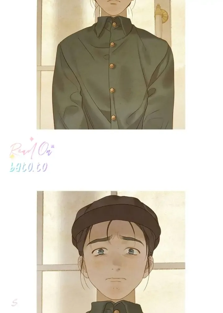 Gorae Byul - The Gyeongseong Mermaid Chapter 95 page 63