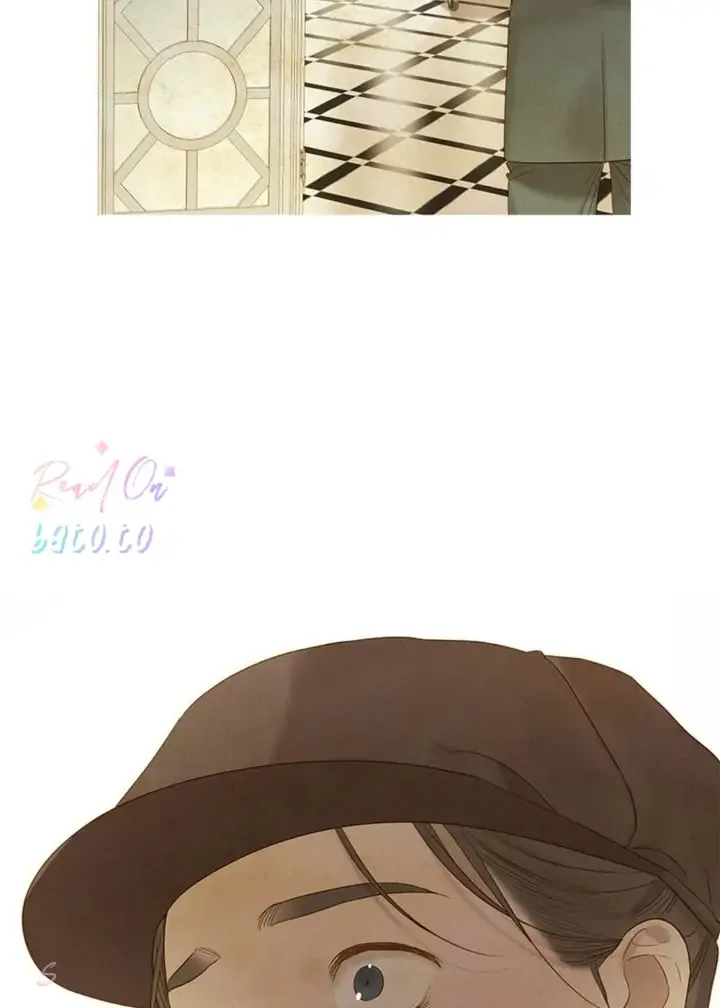 Gorae Byul - The Gyeongseong Mermaid Chapter 95 page 59