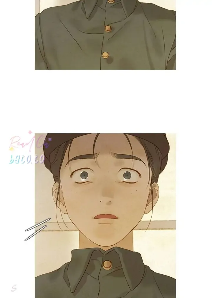 Gorae Byul - The Gyeongseong Mermaid Chapter 95 page 64