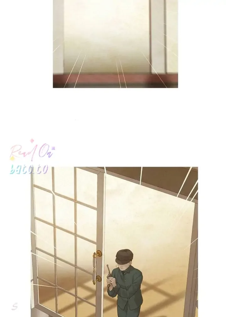 Gorae Byul - The Gyeongseong Mermaid Chapter 95 page 57