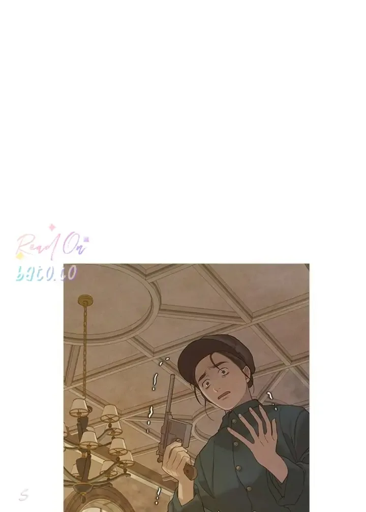 Gorae Byul - The Gyeongseong Mermaid Chapter 95 page 72