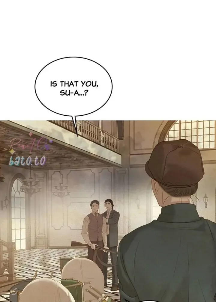 Gorae Byul - The Gyeongseong Mermaid Chapter 95 page 77