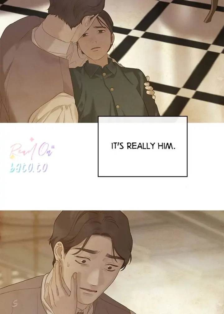 Gorae Byul - The Gyeongseong Mermaid Chapter 96 page 13