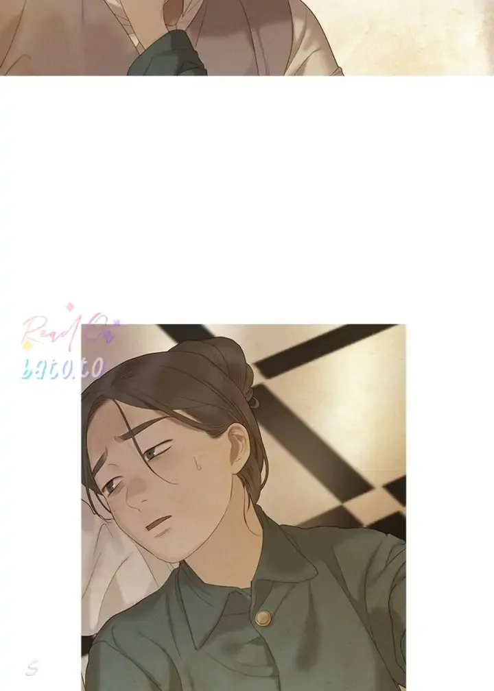 Gorae Byul - The Gyeongseong Mermaid Chapter 96 page 14
