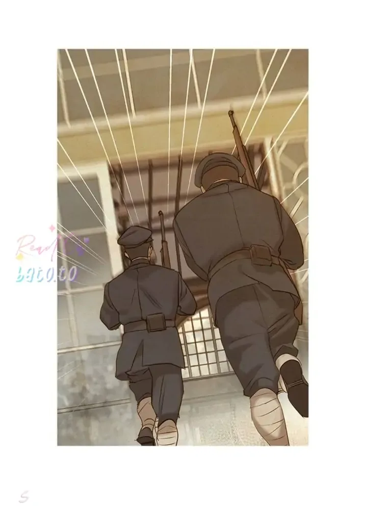 Gorae Byul - The Gyeongseong Mermaid Chapter 95 page 81