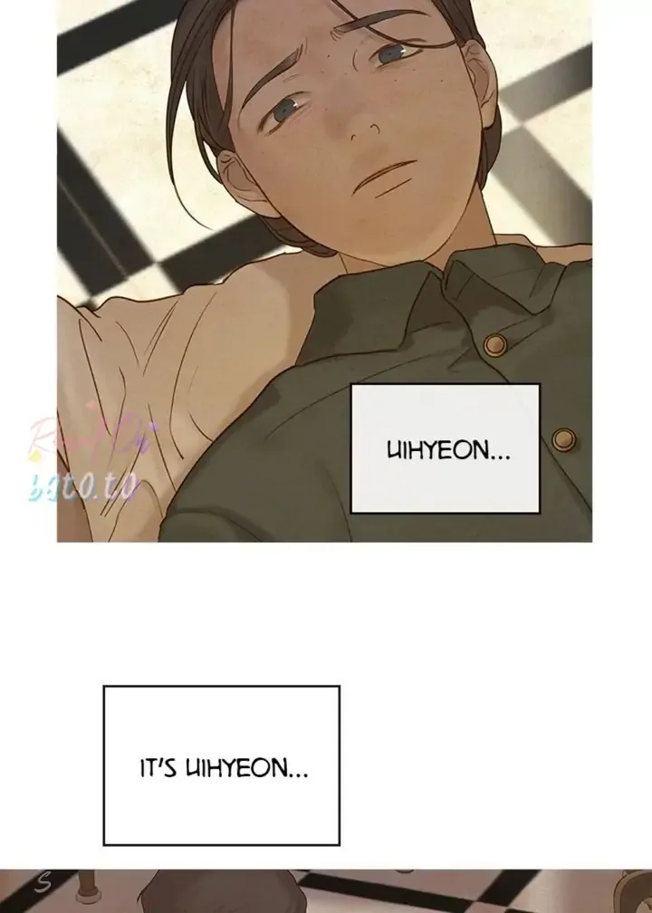 Gorae Byul - The Gyeongseong Mermaid Chapter 96 page 12