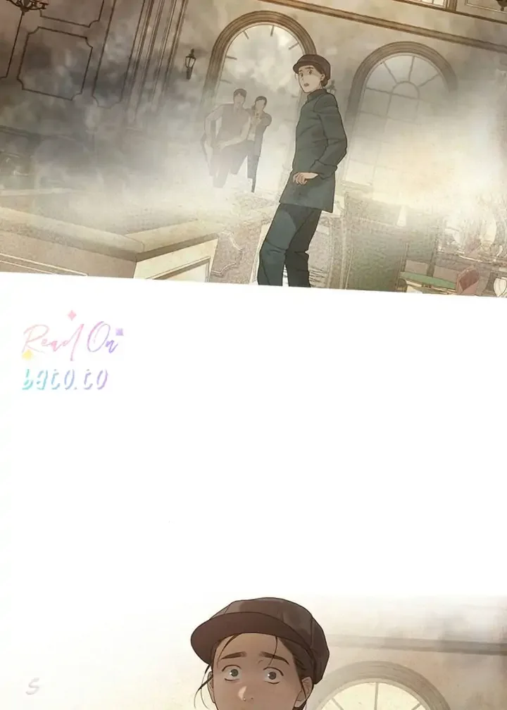 Gorae Byul - The Gyeongseong Mermaid Chapter 95 page 87
