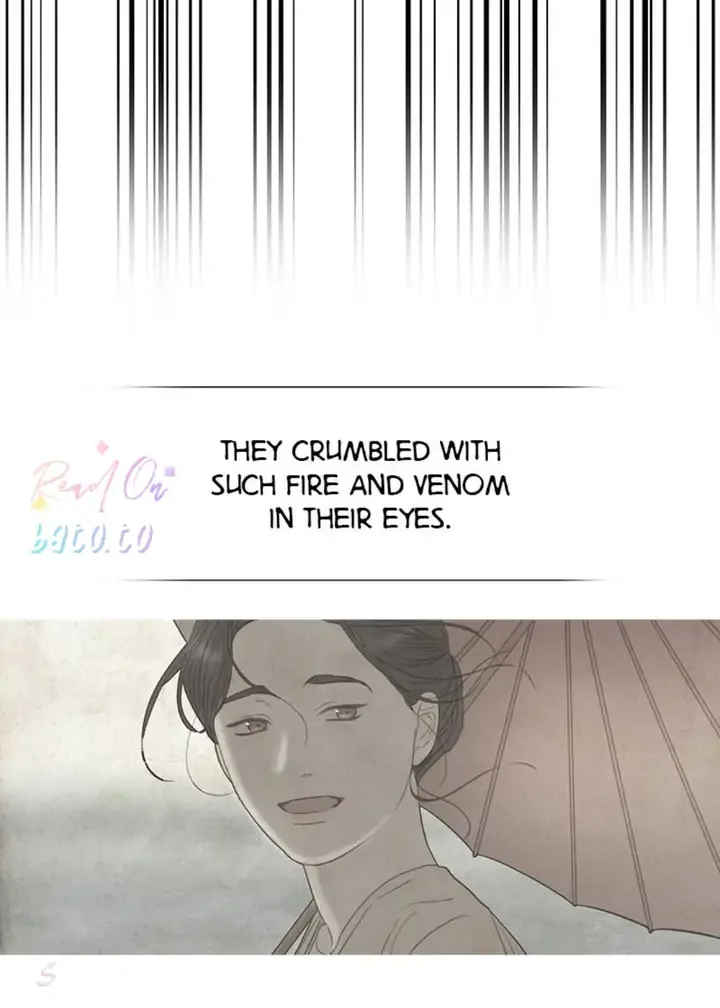 Gorae Byul - The Gyeongseong Mermaid Chapter 95 page 95