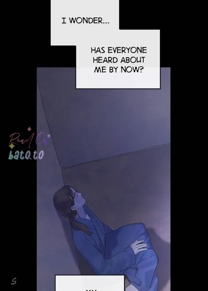 Gorae Byul - The Gyeongseong Mermaid Chapter 95 page 98