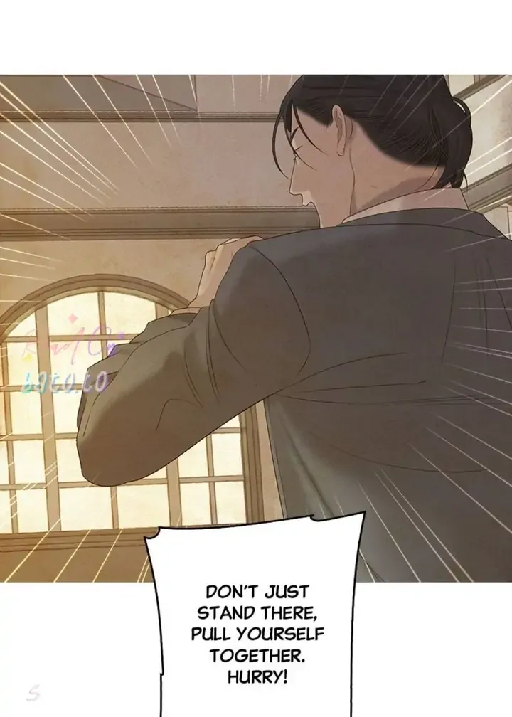 Gorae Byul - The Gyeongseong Mermaid Chapter 96 page 20