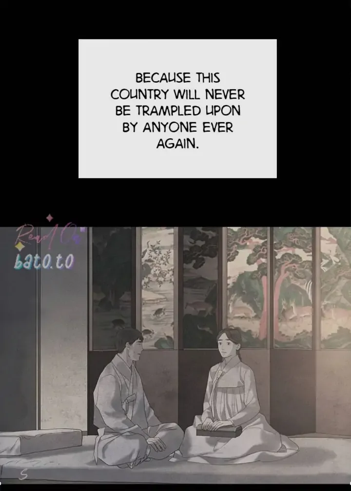 Gorae Byul - The Gyeongseong Mermaid Chapter 95 page 107