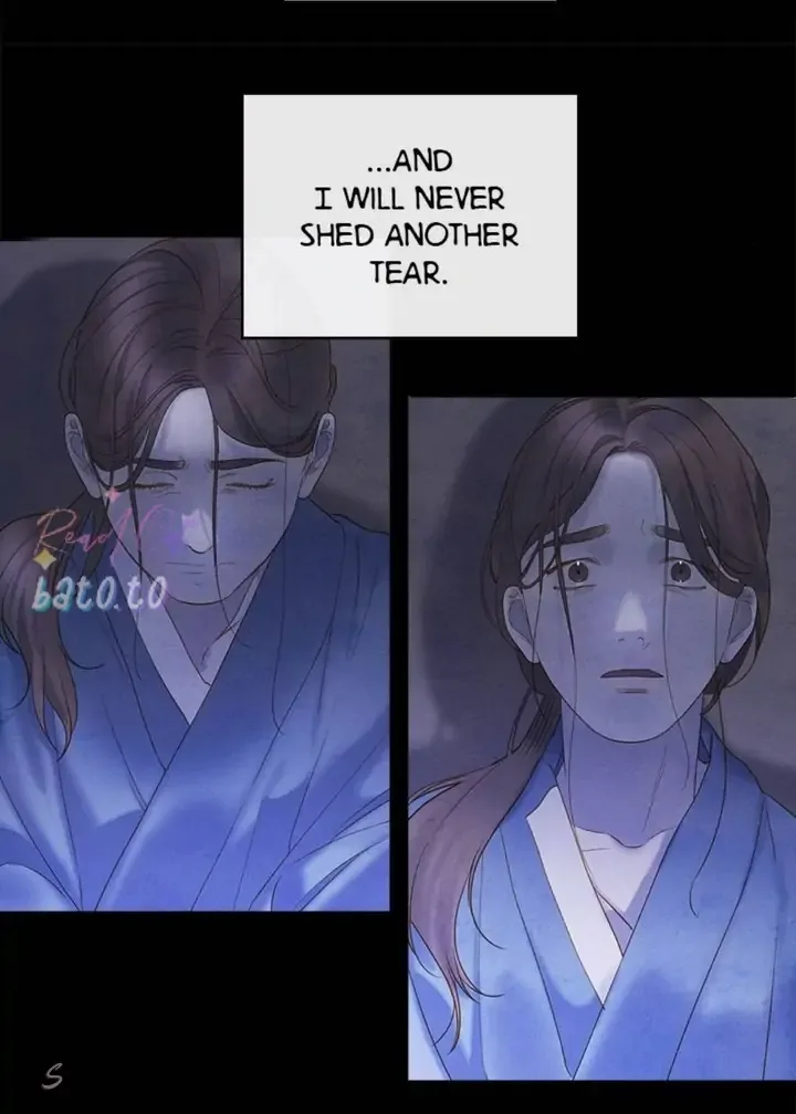 Gorae Byul - The Gyeongseong Mermaid Chapter 95 page 106