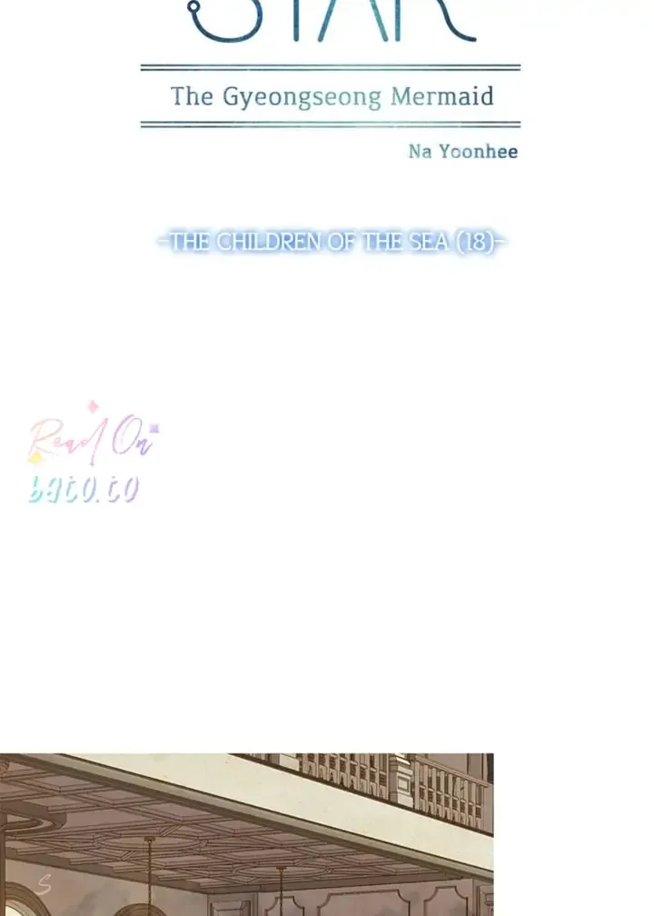 Gorae Byul - The Gyeongseong Mermaid Chapter 96 page 23
