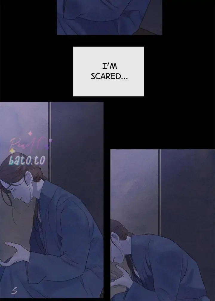 Gorae Byul - The Gyeongseong Mermaid Chapter 95 page 104