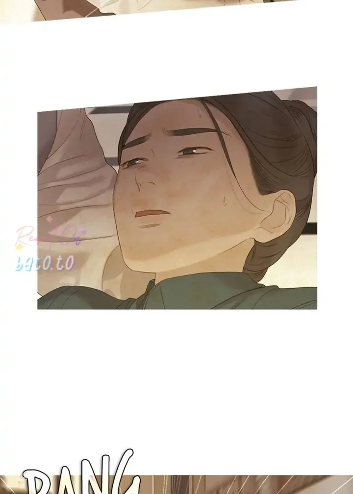 Gorae Byul - The Gyeongseong Mermaid Chapter 96 page 17