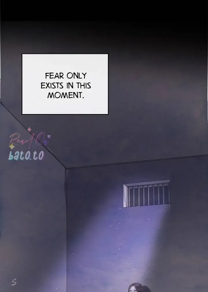 Gorae Byul - The Gyeongseong Mermaid Chapter 95 page 108