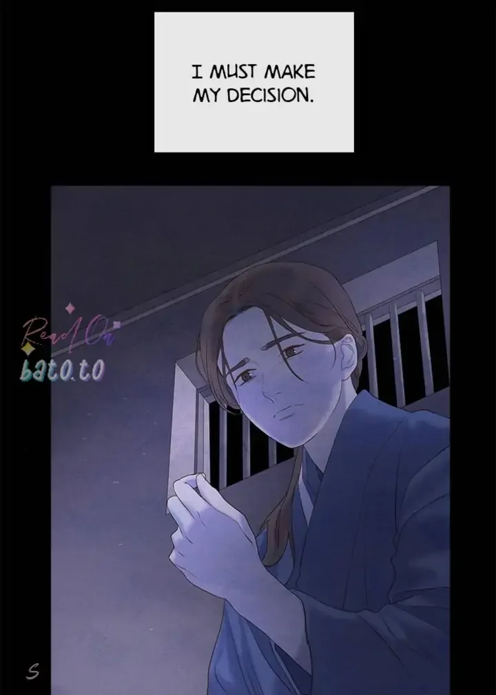 Gorae Byul - The Gyeongseong Mermaid Chapter 95 page 102