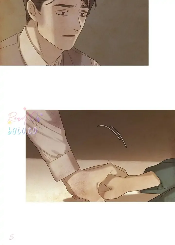 Gorae Byul - The Gyeongseong Mermaid Chapter 96 page 37