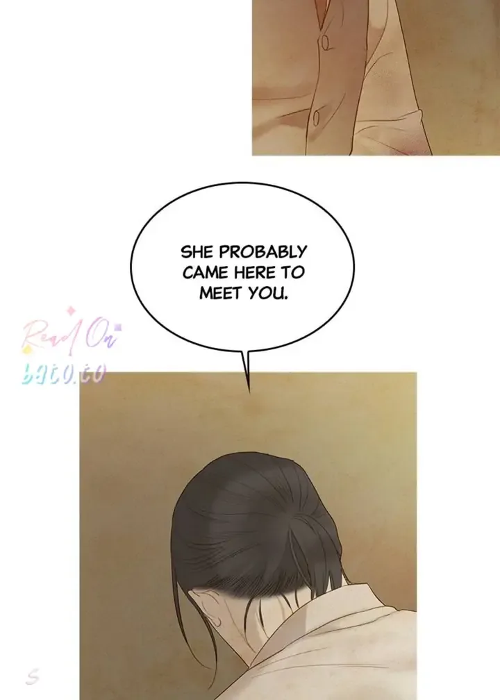 Gorae Byul - The Gyeongseong Mermaid Chapter 96 page 33