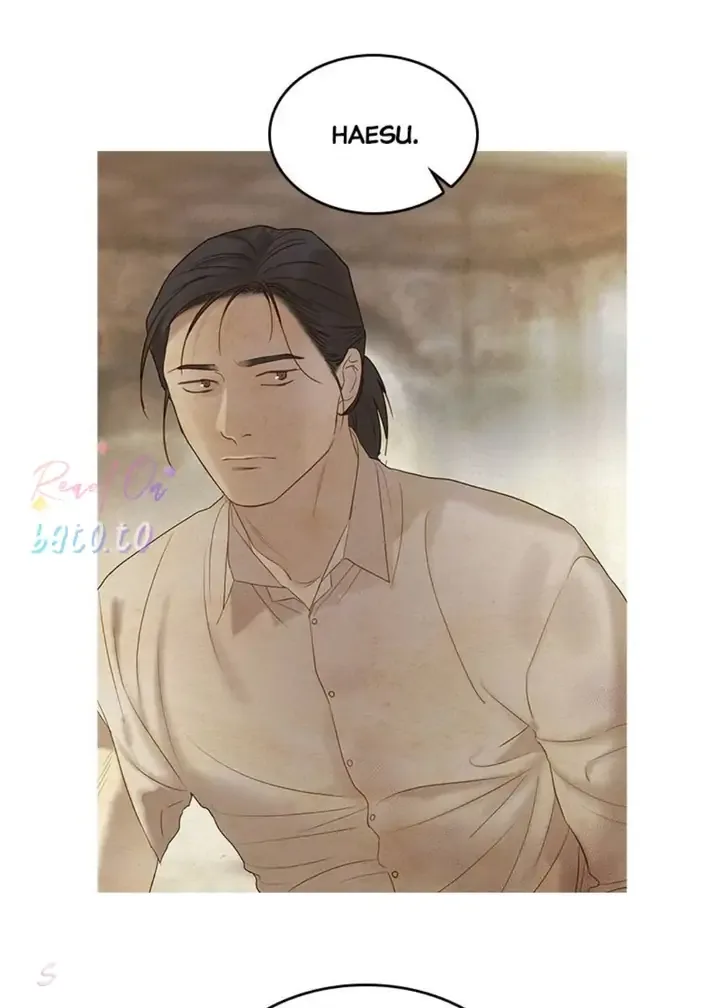 Gorae Byul - The Gyeongseong Mermaid Chapter 96 page 39