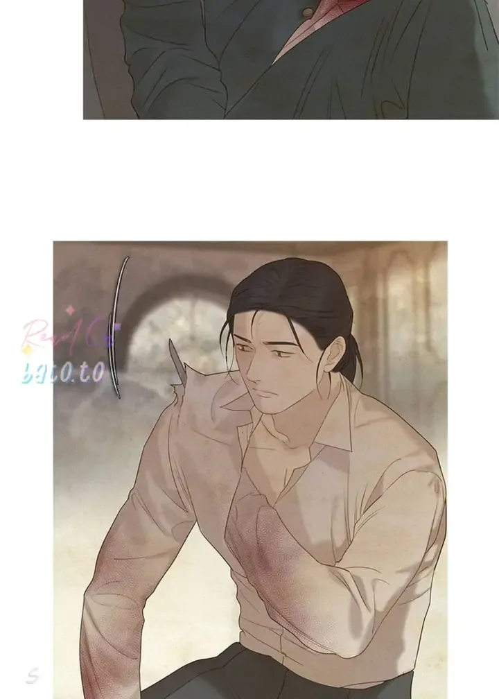 Gorae Byul - The Gyeongseong Mermaid Chapter 96 page 29