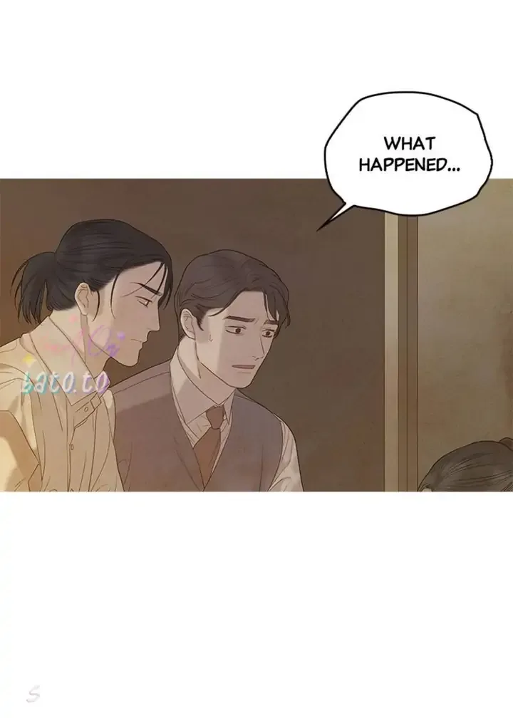 Gorae Byul - The Gyeongseong Mermaid Chapter 96 page 31