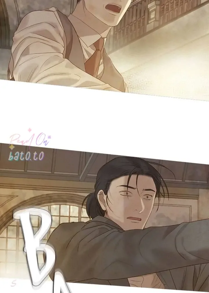 Gorae Byul - The Gyeongseong Mermaid Chapter 95 page 111