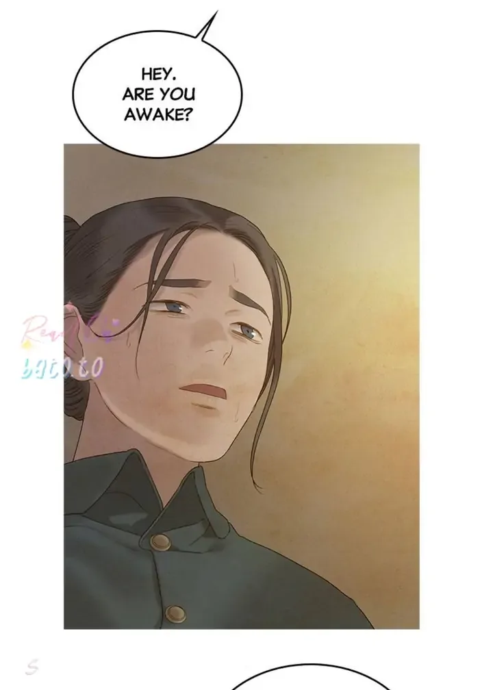Gorae Byul - The Gyeongseong Mermaid Chapter 96 page 54