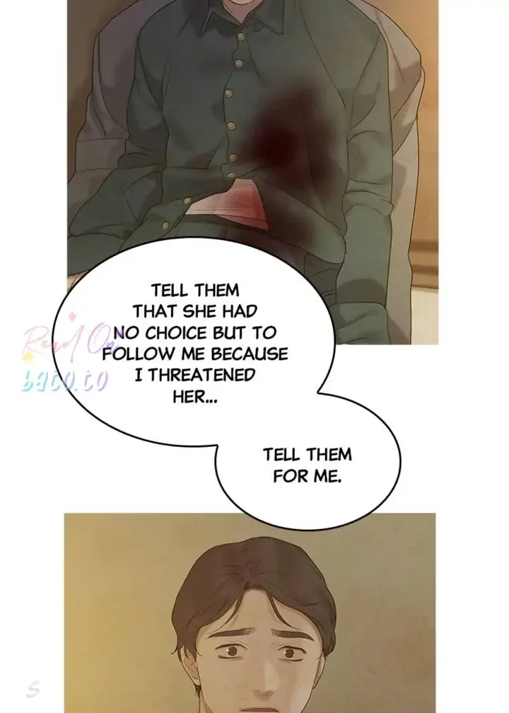 Gorae Byul - The Gyeongseong Mermaid Chapter 96 page 49