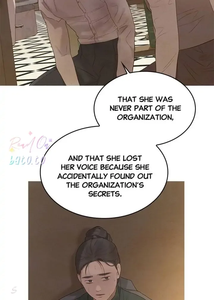 Gorae Byul - The Gyeongseong Mermaid Chapter 96 page 48