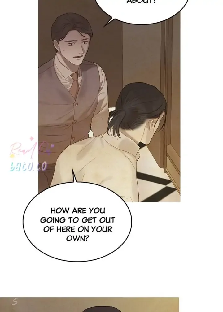 Gorae Byul - The Gyeongseong Mermaid Chapter 96 page 52