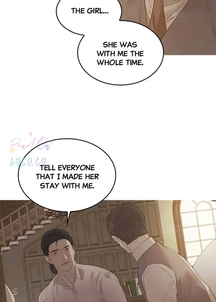 Gorae Byul - The Gyeongseong Mermaid Chapter 96 page 47