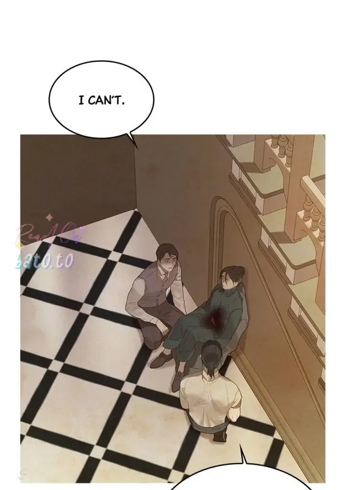 Gorae Byul - The Gyeongseong Mermaid Chapter 96 page 43